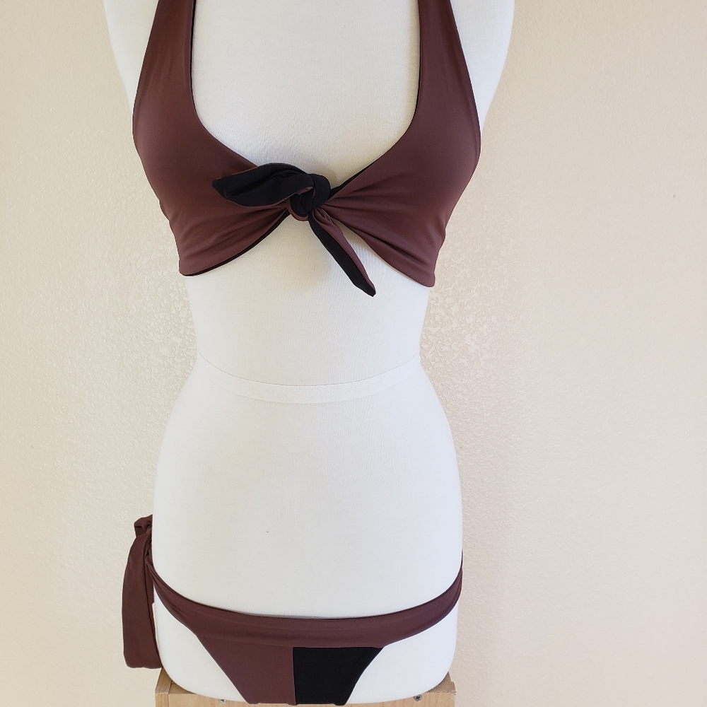 🧁Fabucci bikini size 1